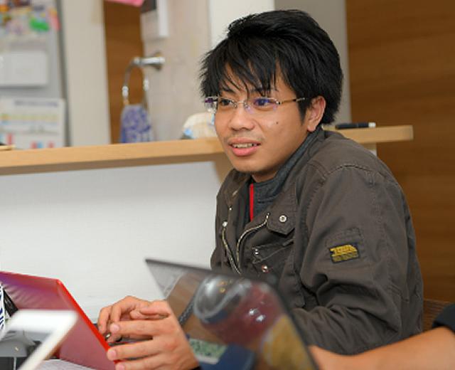 当社代表 梅田誠（ウメダマコト）