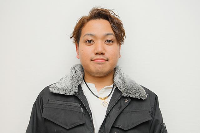 西野明彦（ニシノアキヒコ）